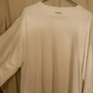 Men's Longsleeve Tshirt